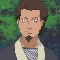 hiruzen _ sarutobi