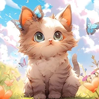 Đại Miêu - hệ thống 256