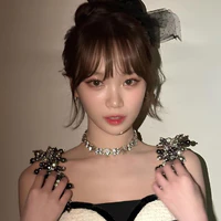 Kim Chaewon 