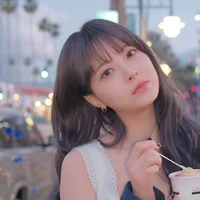 Hong Eunchae