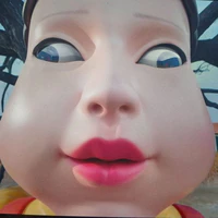 Búp bê 