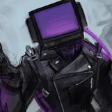 ShadowTVman - Daan -