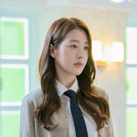 Baek Ha Rin