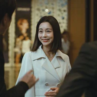 Mẹ Jung Hee