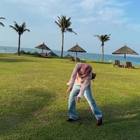 Nhóm em -Trừ ai thì trừ-