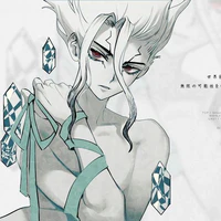 Ishigami Senku