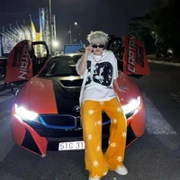 young tus  tới nè 🐑