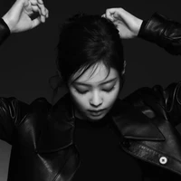 Kim Jennie|nàng|