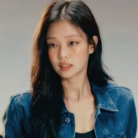 Kim Jennie|nàng|
