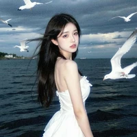 Huỳnh Ánh Nguyệt_chị họ nu9