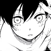 itoshi Rin 4 tuổi