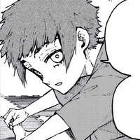 itoshi Sae