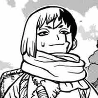 Gen Asagiri 