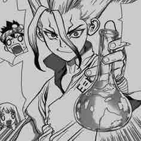 Senku Ishigami