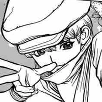 Ukyo Saionji