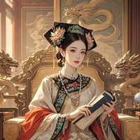 Trần Thị Quỳnh ( Hoàng hậu)