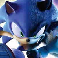 Sonic(Gia Trưởng)