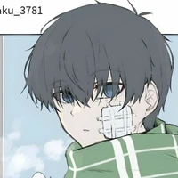 Isagi Yoichi[Nguyên tác]