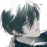 Itoshi Rin[Blue Lock]