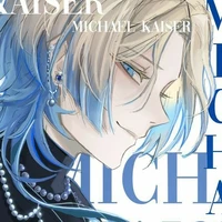 Kaiser Michael[Blue Lock]