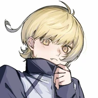 Charles Chevalier[Blue Lock]