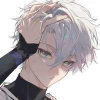 Nagi Seishiro[Blue Lock]