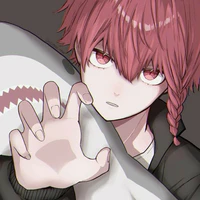 Kurona Ranze[Blue Lock]