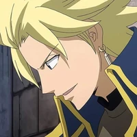 Sting Eucliffe