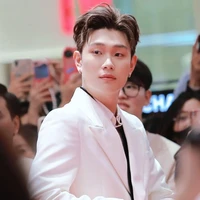 Trần Đăng Dương(Hiện Tại)