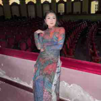 Phạm Thùy My