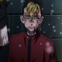 Hanma Shuji