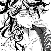 Hanemiya Kazutora l