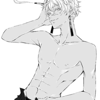 Kurokawa Izana