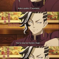 Kokonoi Hajime