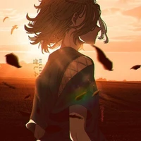 Sano Manjirou