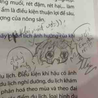 Nhân vật bí ẩn