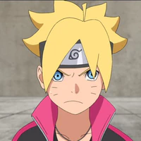 uzumaki boruto
