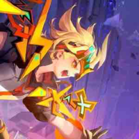 Kaine (Lớp trưởng)