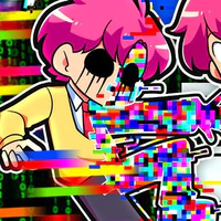 hiha glitch💗
