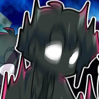 hiha nightmare 🖤