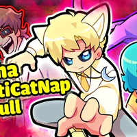 hiha anti catnap💛
