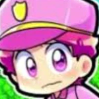 hiha police 💗