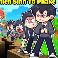 all sinh tố fake🖤