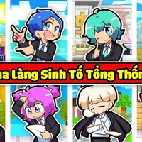 cả làng sinh tố 