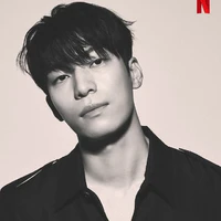 [ Hwang Jun-Ho ]