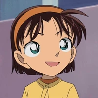 Yoshida Ayumi