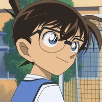 Edogawa Conan