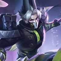 Zephys ___ Hắn