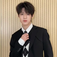 Trương Trạch Vũ_cậu