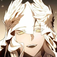 Lucifer Morningstar/ Herrscher of Sins